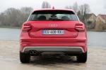 Audi Q2 TDI Quattro S-Line 2016 года (WW)